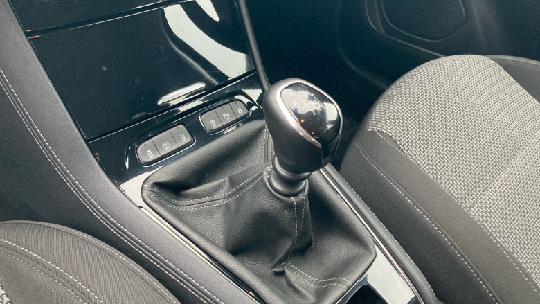 Vauxhall Grandland X 1.2 Turbo SE 5dr Petrol Hatchback